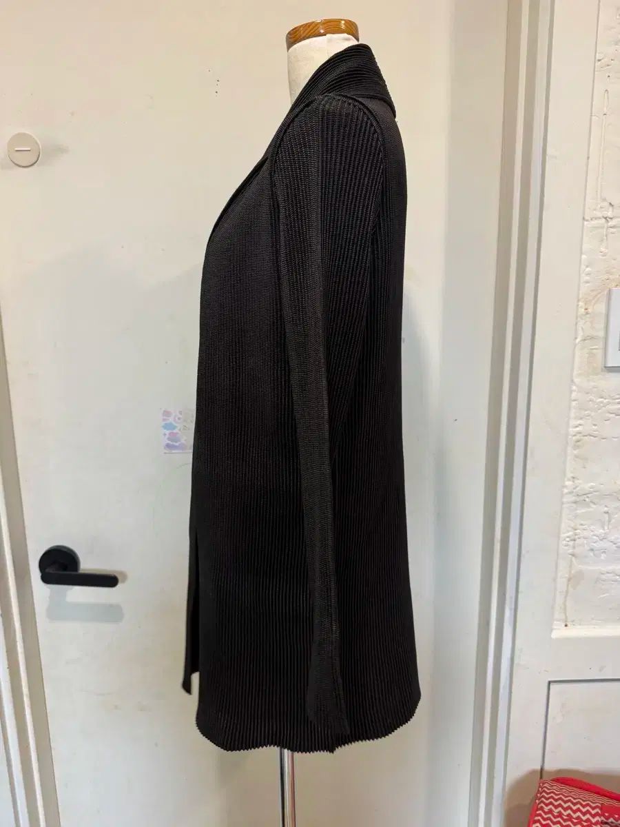 スピーチオ ショール カーディガン