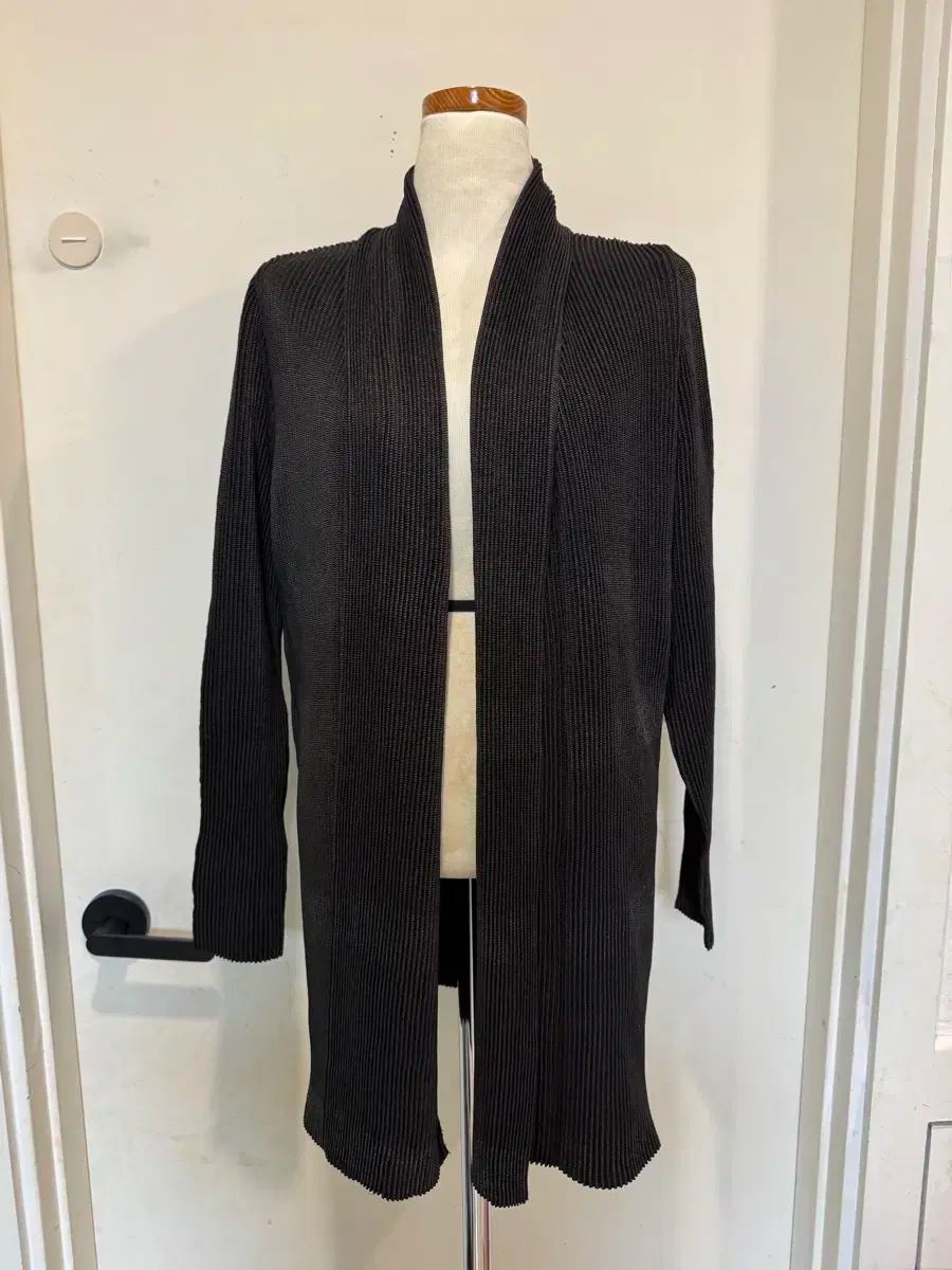 スピーチオ ショール カーディガン