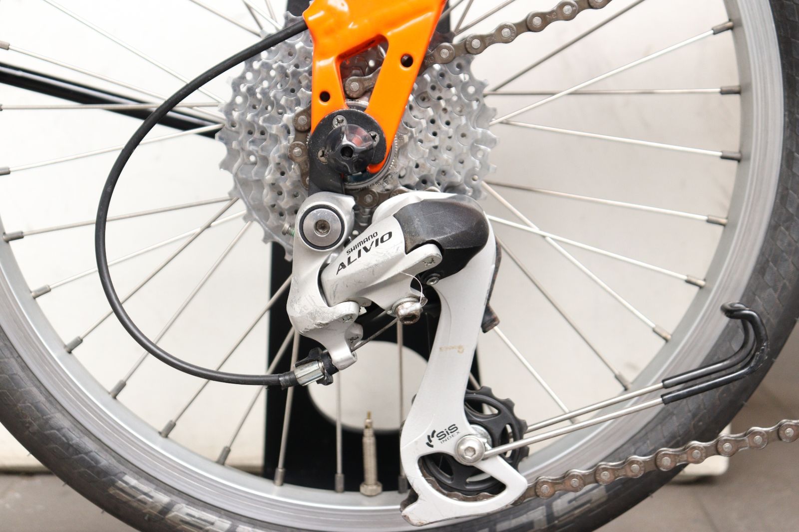 ビーディーワン BD-1