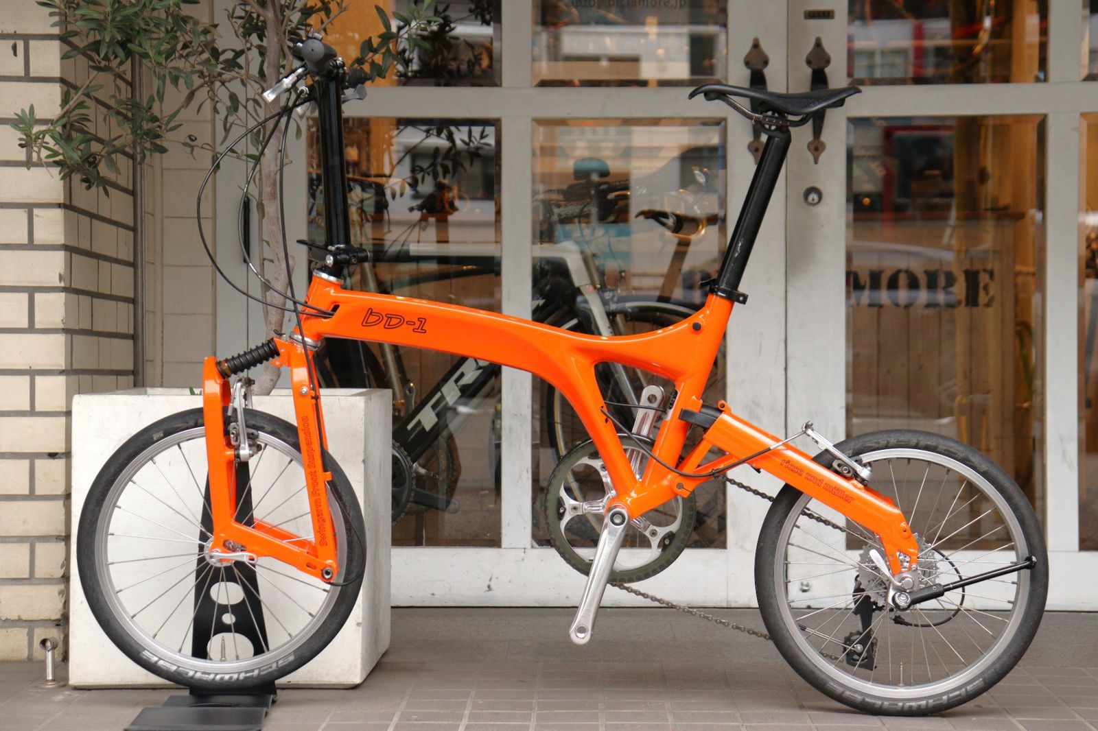 ビーディーワン