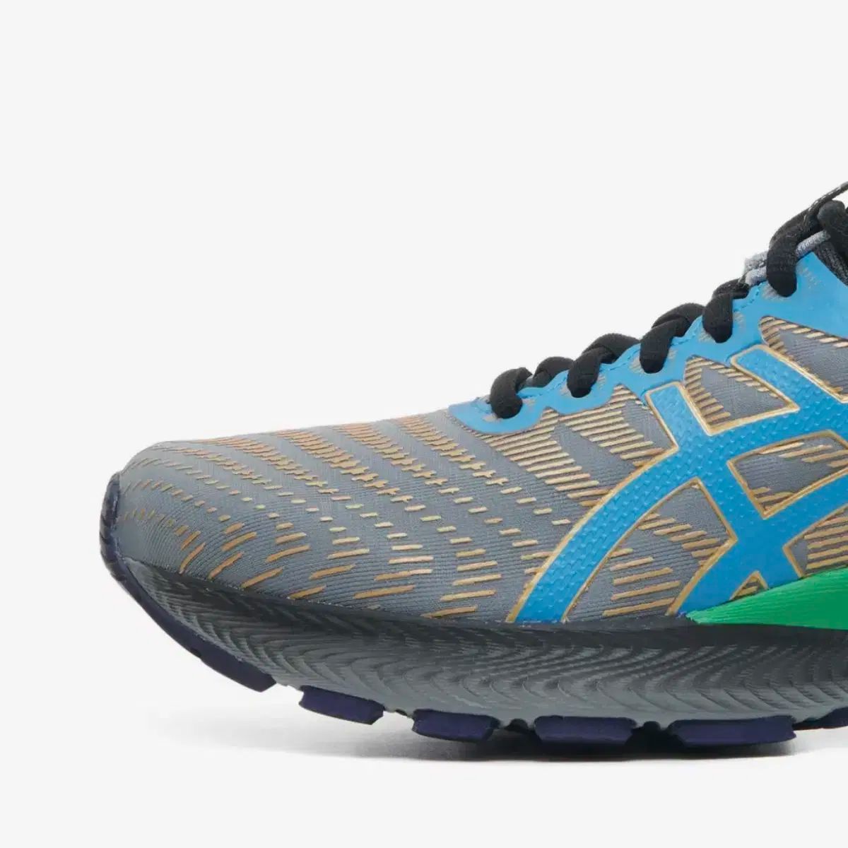 アシックス ゲル ニンバス 22 ストーングレー 235 OLIVEOS_COM_TR