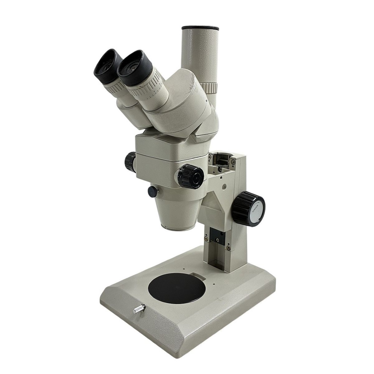 Nikon ニコン ズーム式 実体顕微鏡 SMZ-2T 双眼 カメラ ジャンク W10583641