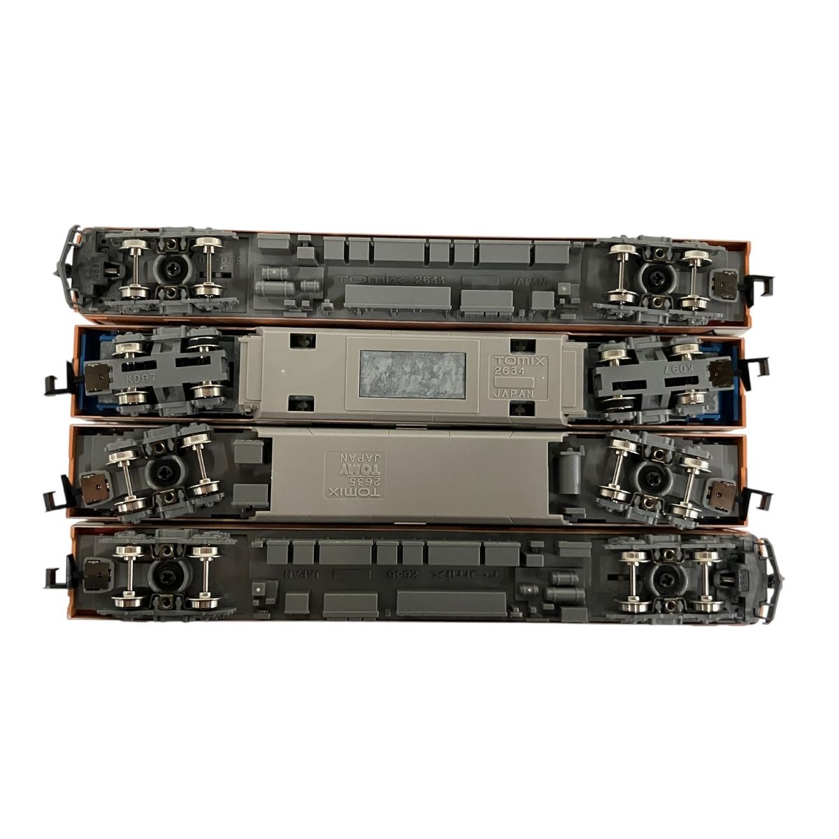 30000系ビスタEXセット