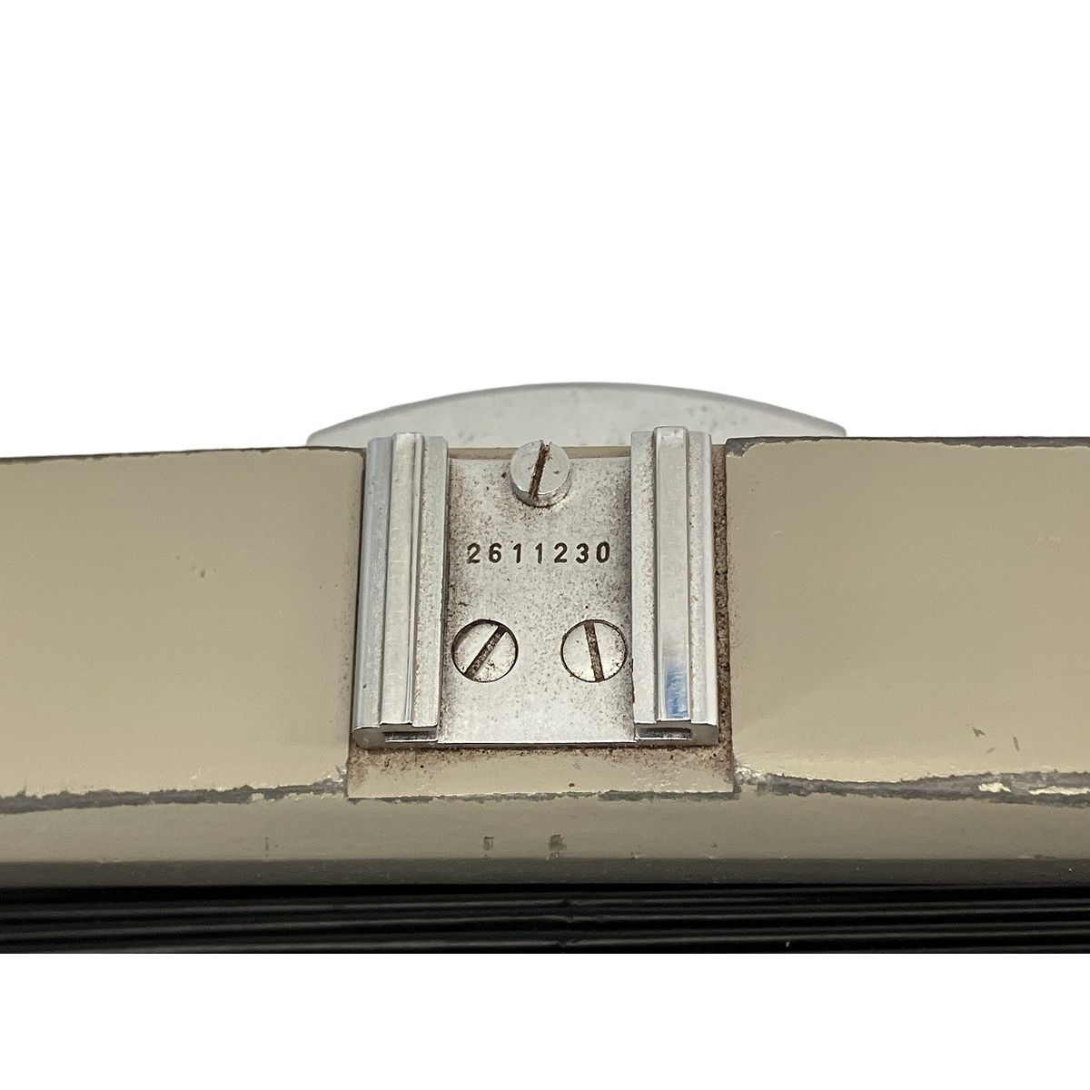 9x12 DBP刻印ありカメラパーツ