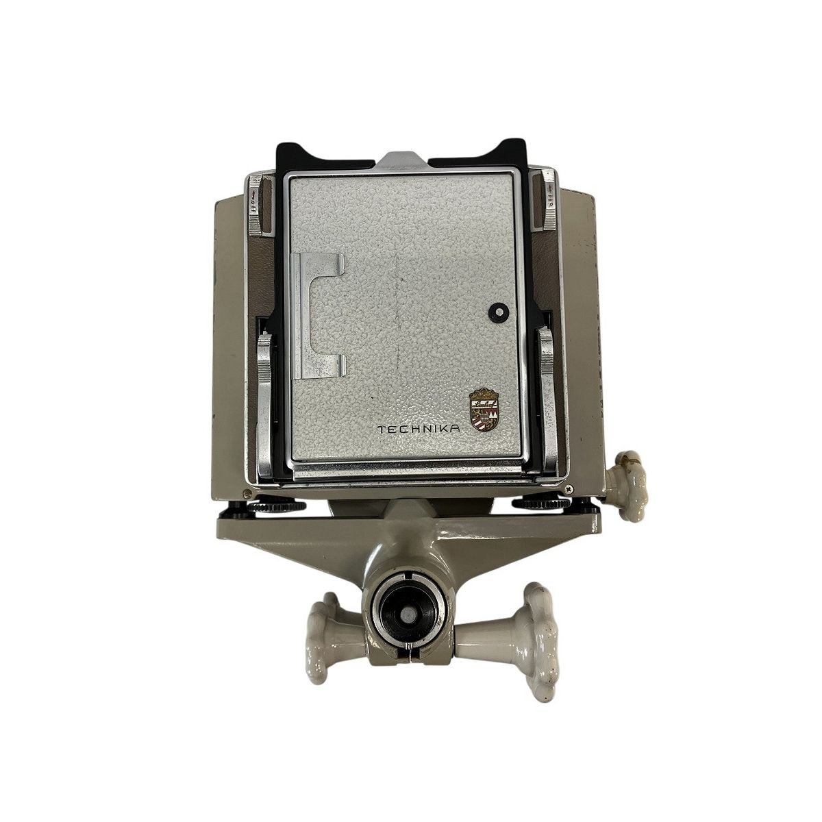 Linhof リンホフ 4x5 9x12 DBP刻印ありカメラパーツ 部品 カメラ ジャンク W10590170