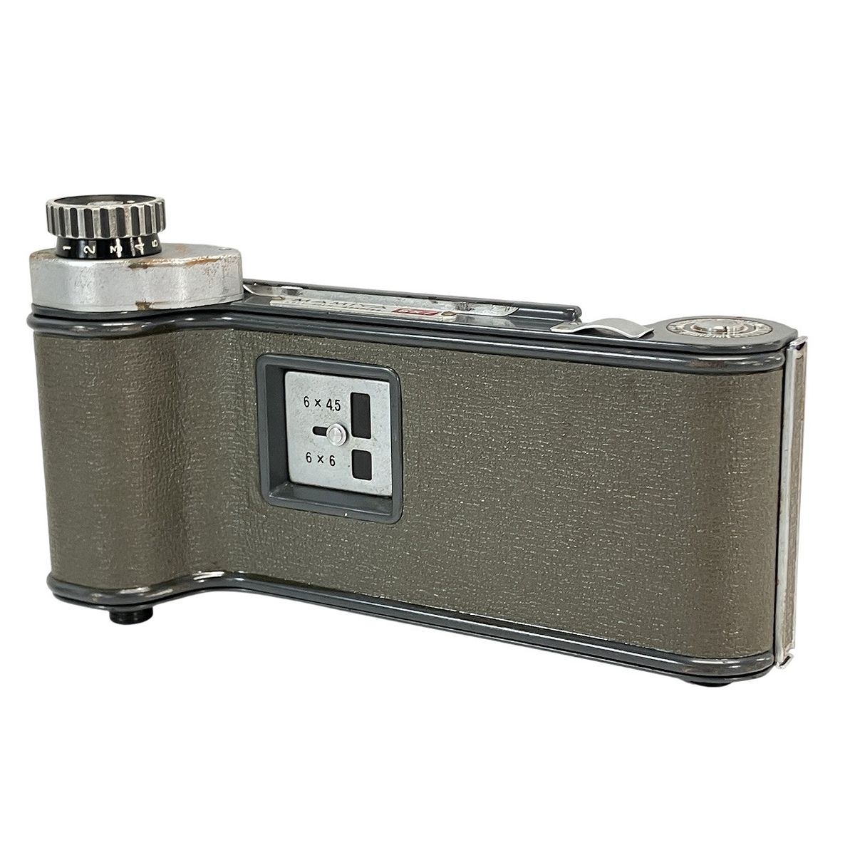 Mamiya 6×7 ロールフィルムホルダー 中判カメラ カメラ マミヤ ジャンク W10590168