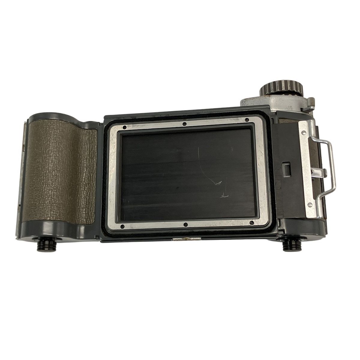  Mamiya ロールフィルムホルダー 中判カメラ カメラ マミヤ その他 カメラ