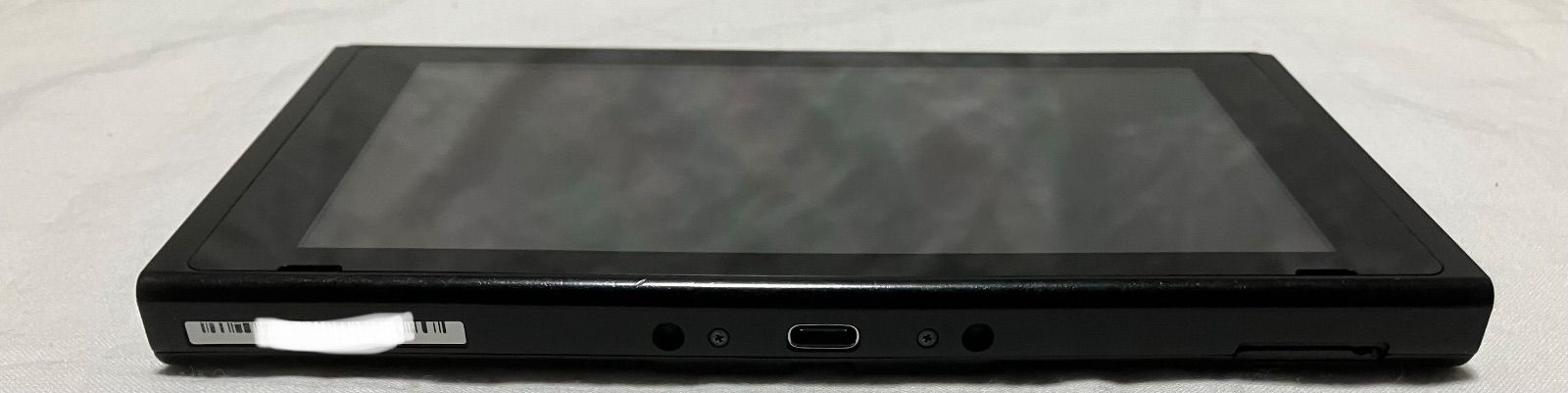 Nintendo Switch ニンテンドースイッチ 本体 hac-001 2018年 旧型