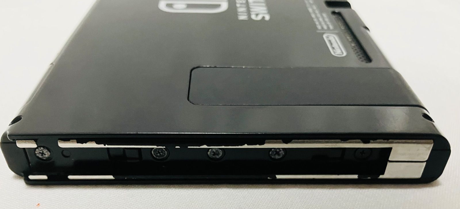 Nintendo Switch ニンテンドースイッチ 本体 hac-001 2018年 旧型