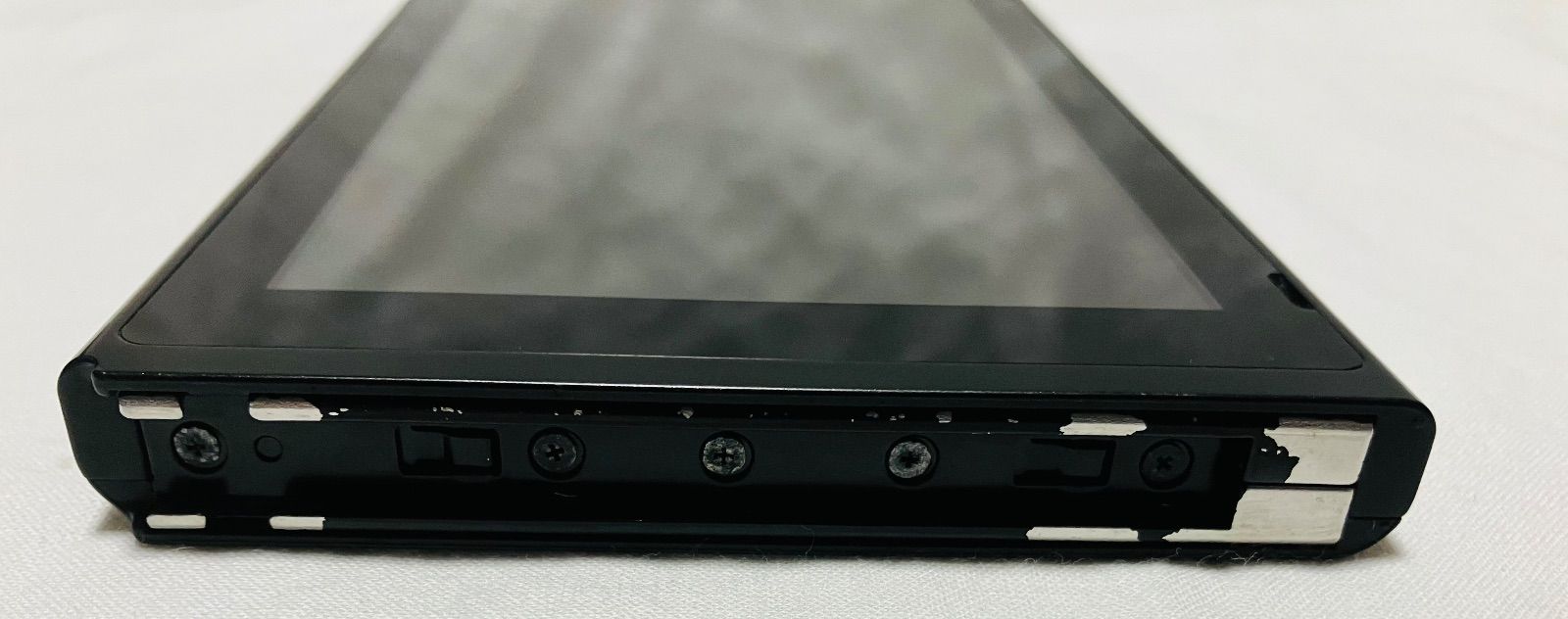 Nintendo Switch ニンテンドースイッチ 本体 hac-001 2018年 旧型