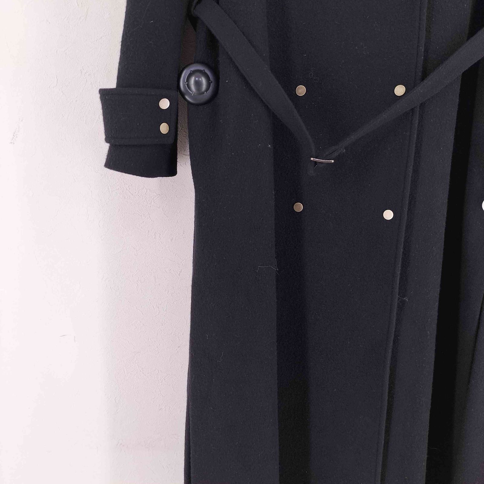 ロングコート レディース