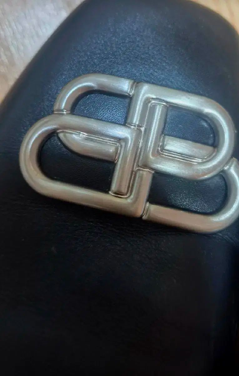 BBミュール スリッパ