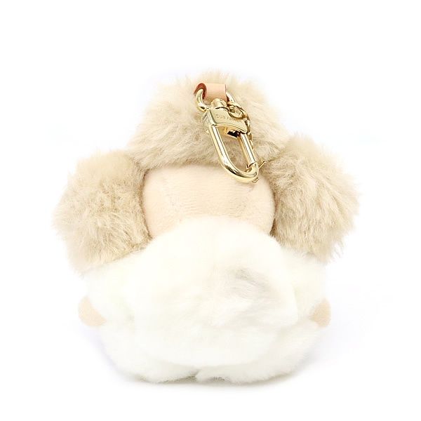 広尾店 ルイヴィトン Louis Vuitton バッグチャーム マイヴィヴィエンヌ M02324 17557