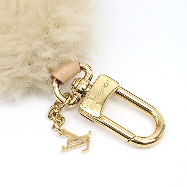 Vuitton バッグチャーム