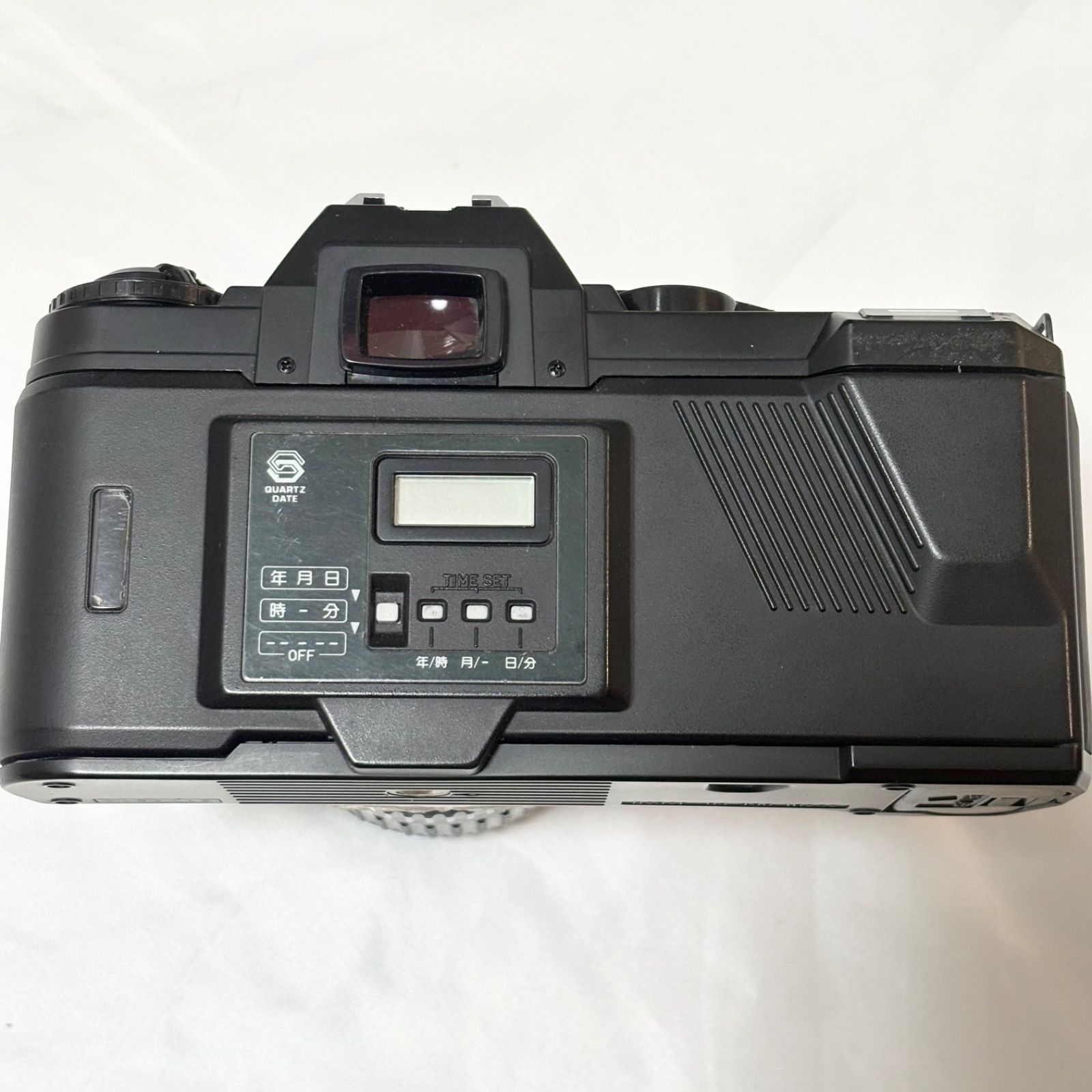  PENTAX ペンタックス A 3 DATE 一眼フィルムカメラ 撮影 写真 動作未 品扱い 品 レンズつき 一眼レフカメラ(フィルム) フィルムカメラ