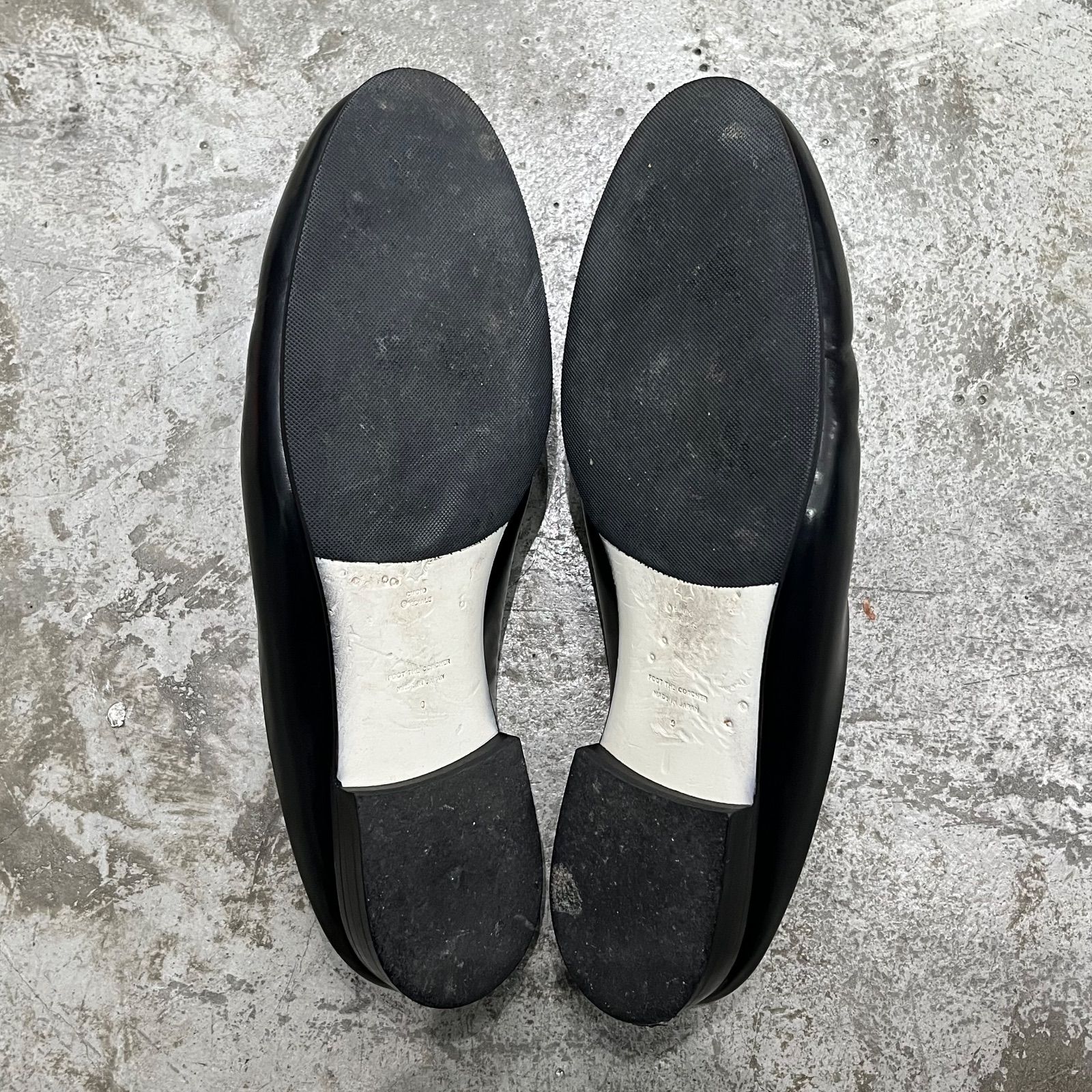 オペラサンダル