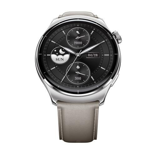 mibro スマートウォッチ mibro Lite3 Pro カーキ SP380010-C14