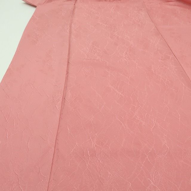 手縫い仕立て 色無地