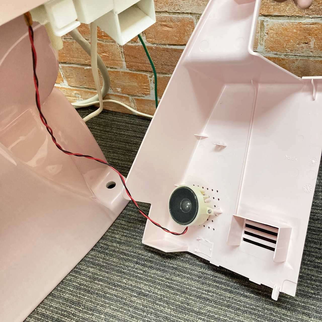 トイレ洋式便器