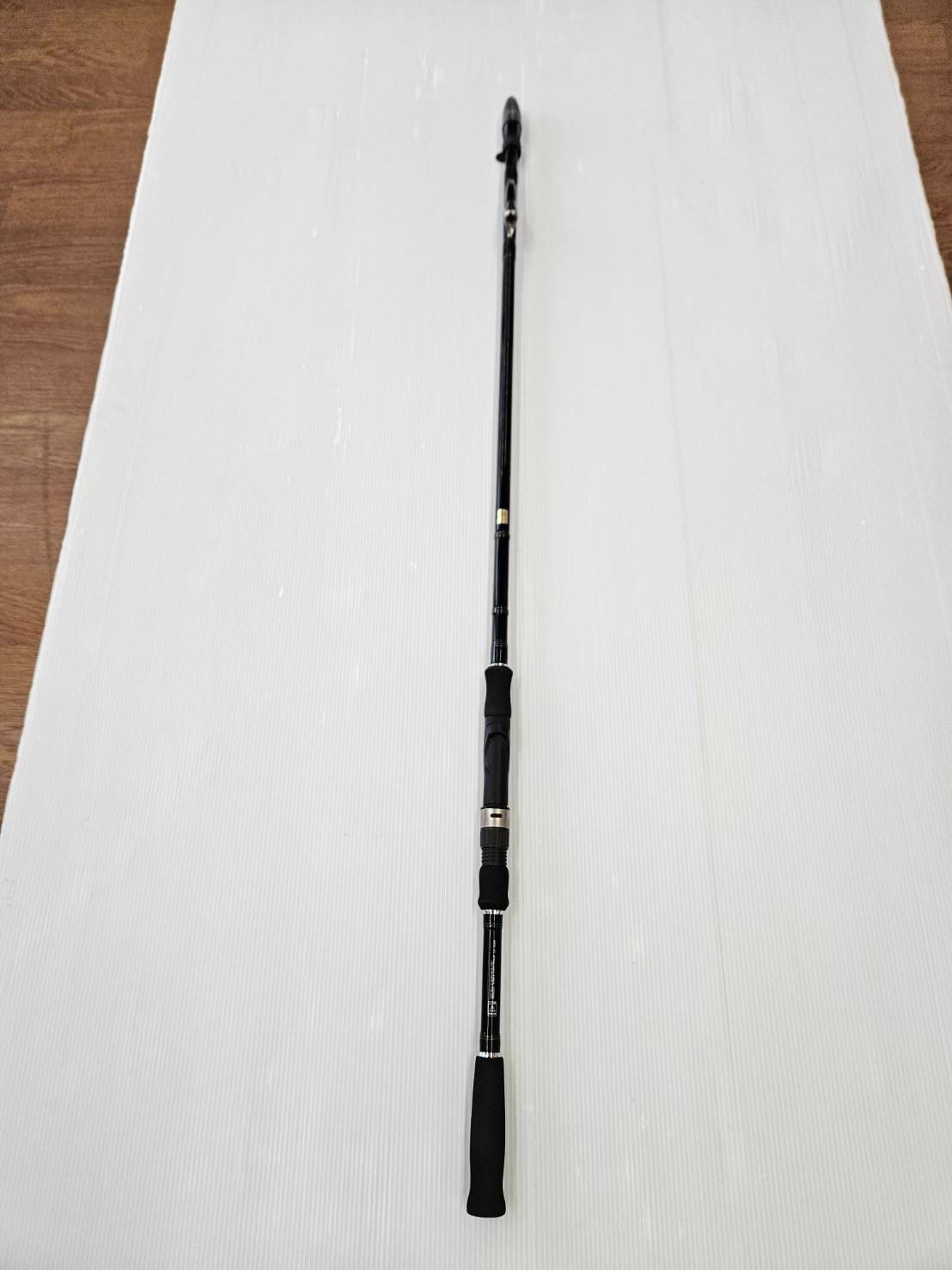 ダイワ プレッサドライ420 デアイアル インターライン 中通し 波止 ウキ釣り 12