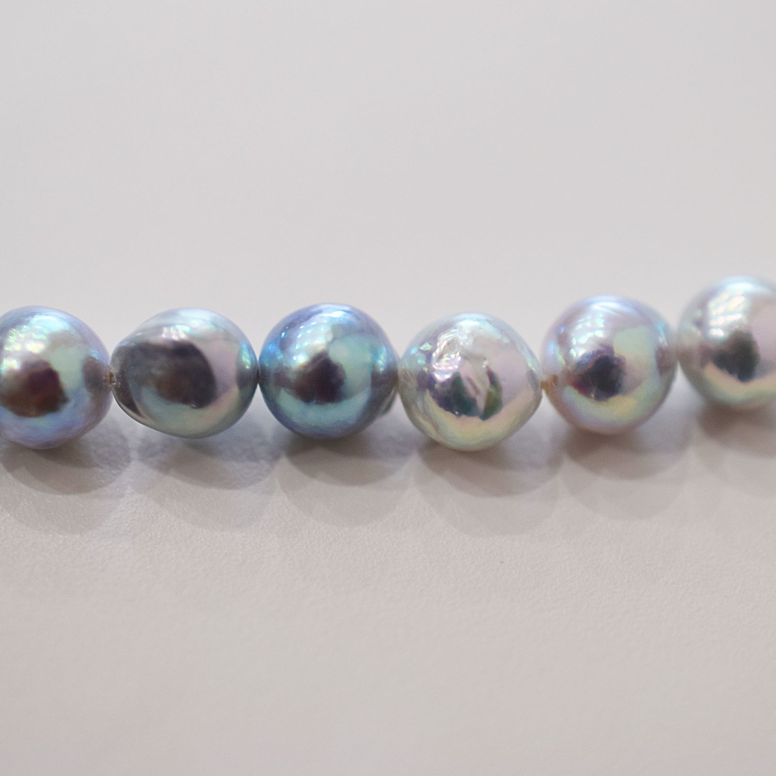 あこや真珠 チョーカー