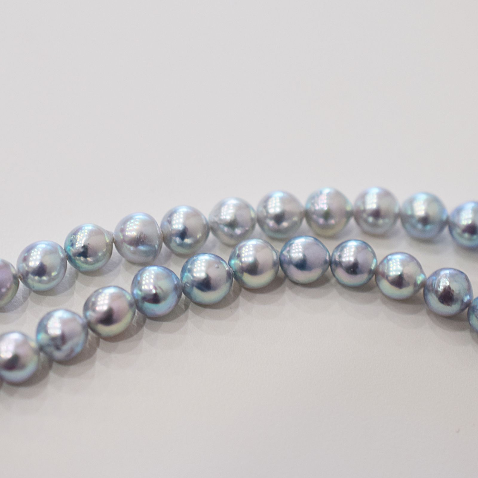 ナチュラル ネックレス