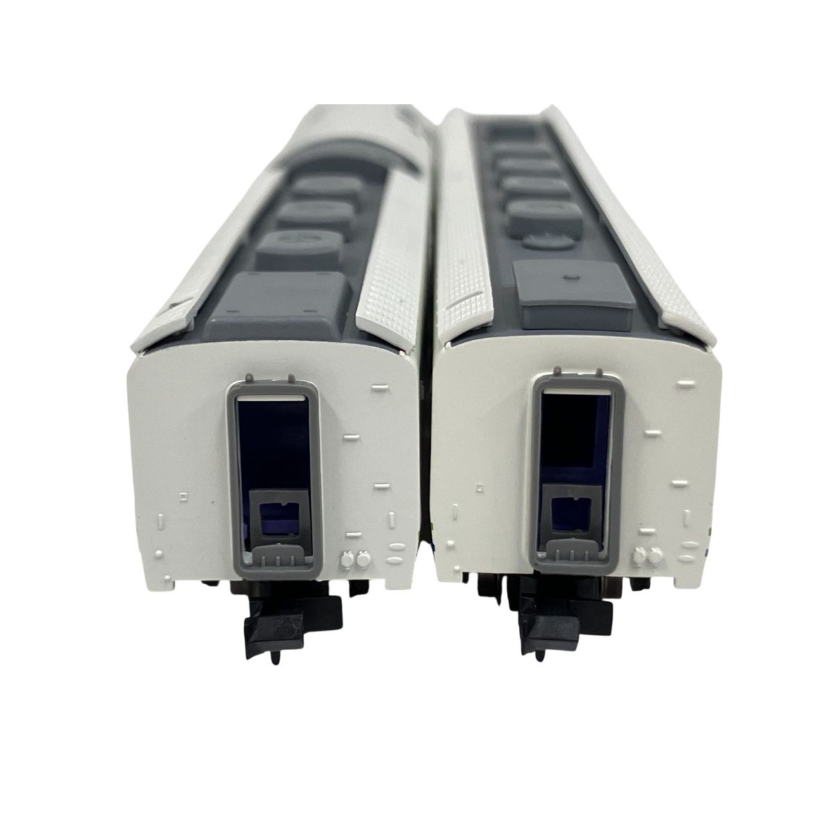 マイクロエース A-3672