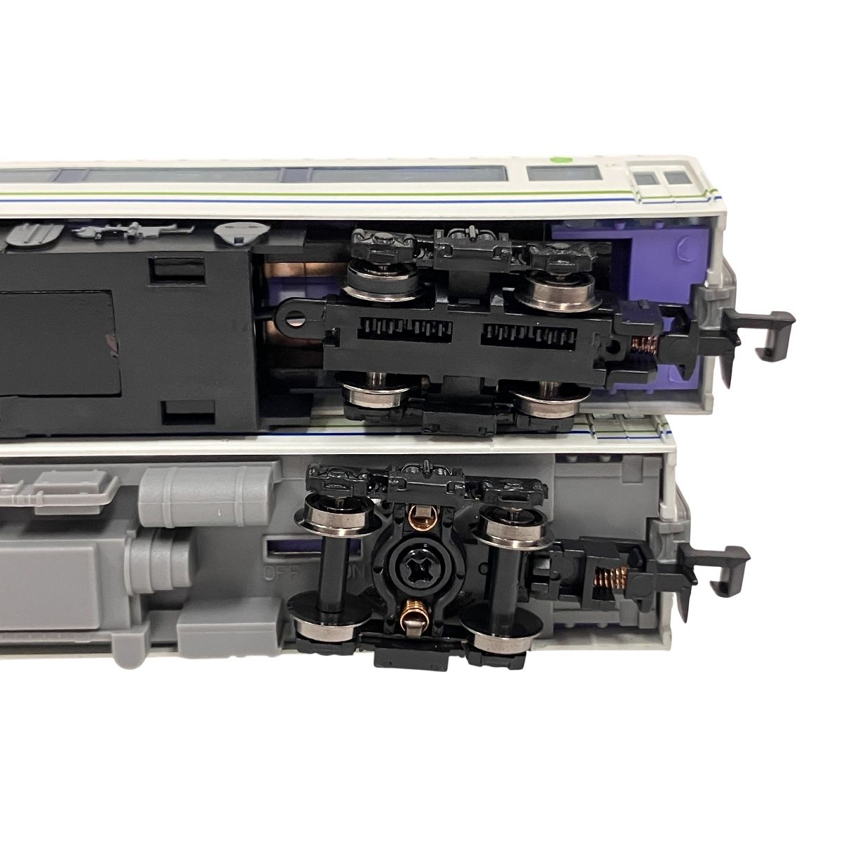 3両セット Nゲージ