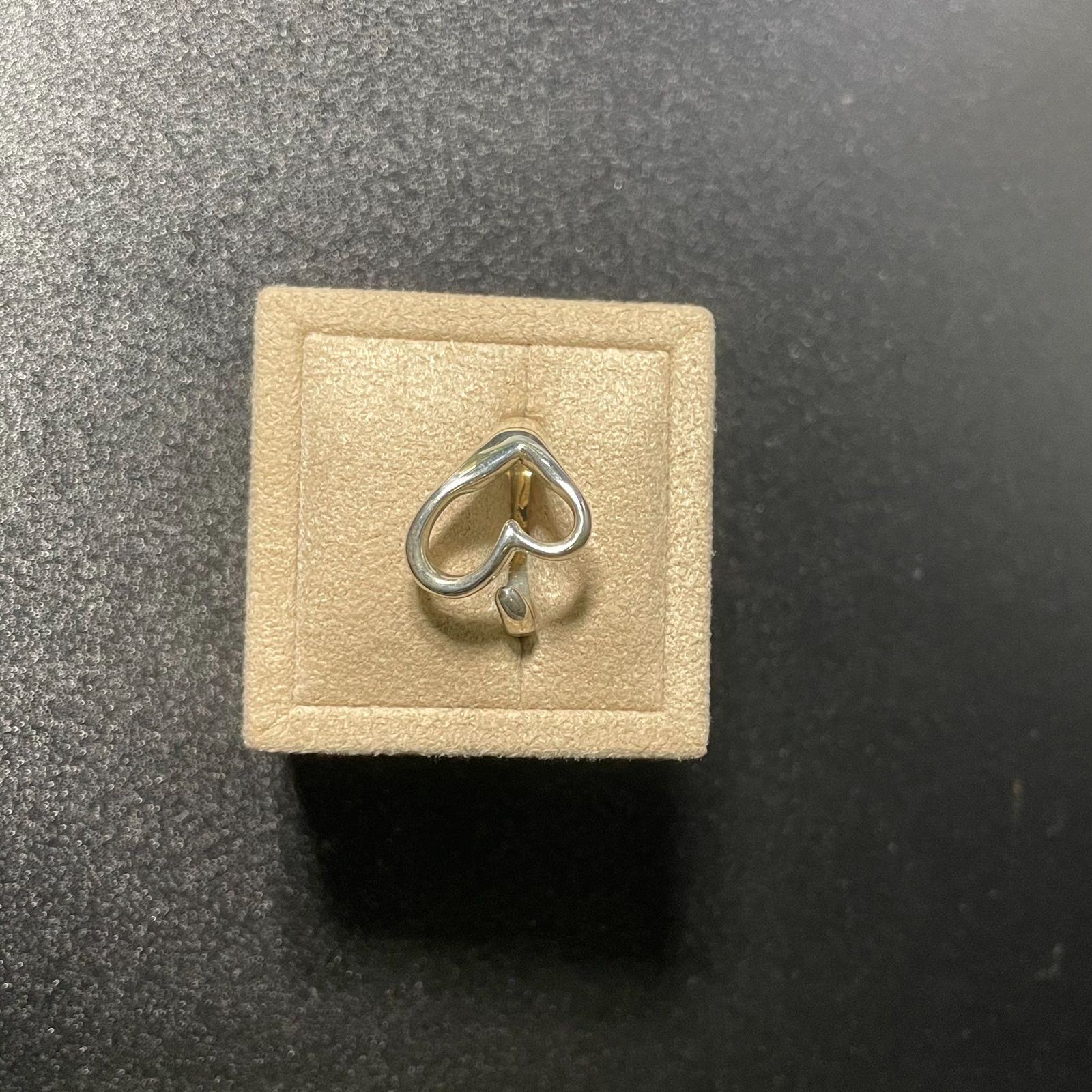 ティファニー リング Sv 925