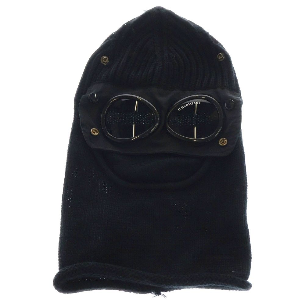 C.P. Company (シーピーカンパニー) Extra Fine Marino Goggle