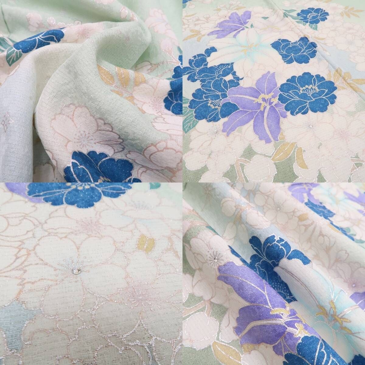 ❁tomihisa❁ ”爽やかな柳の風に吹かれ