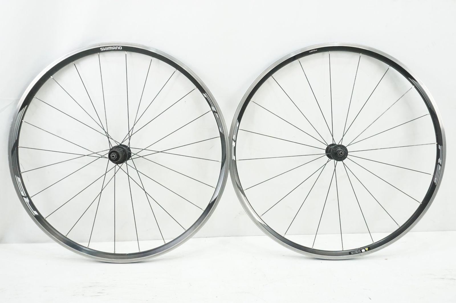 SHIAMNO シマノ WH-RS010 シマノ11S ホイールセット 大宮店