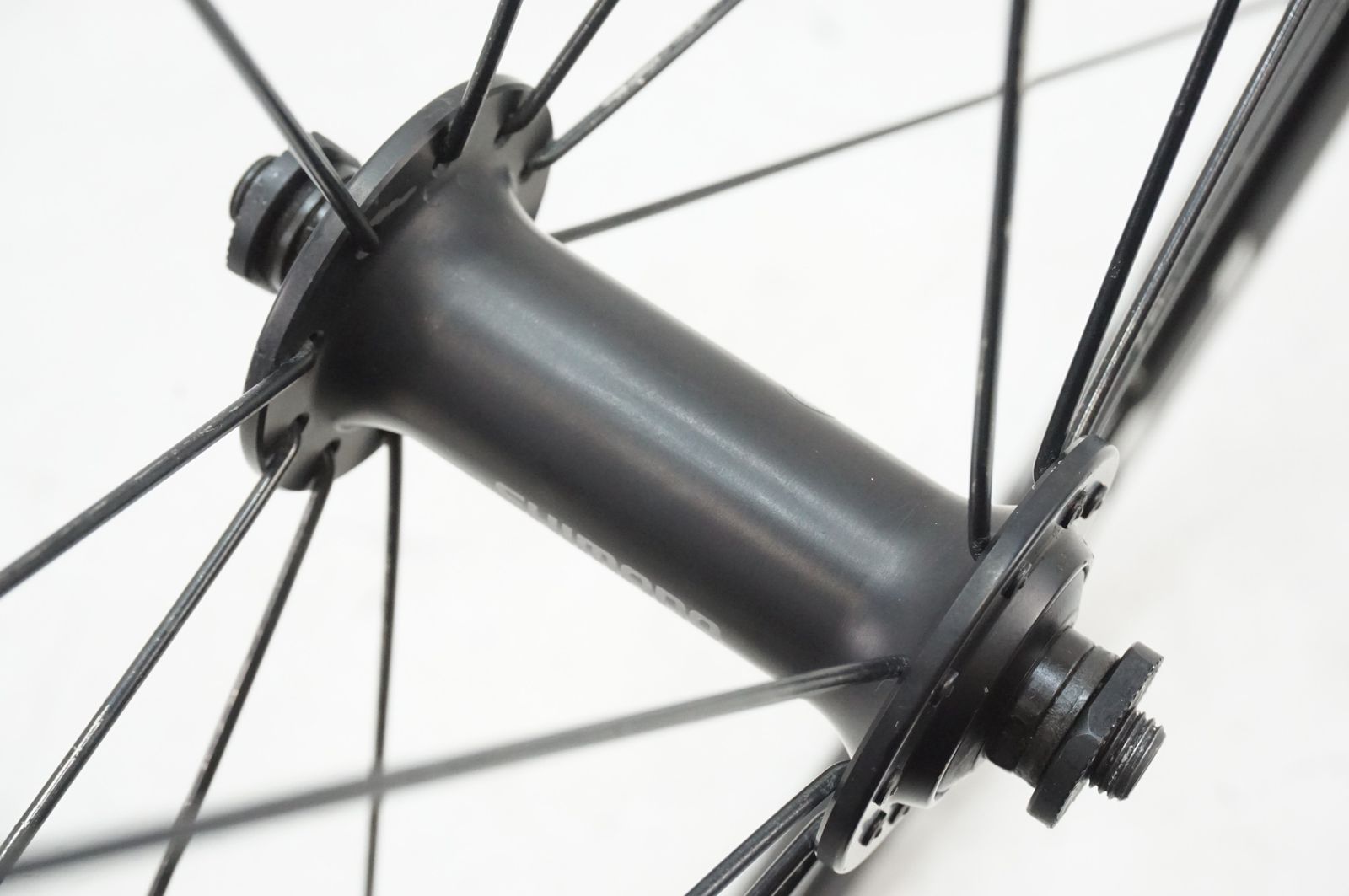 シマノ11S ホイールセット