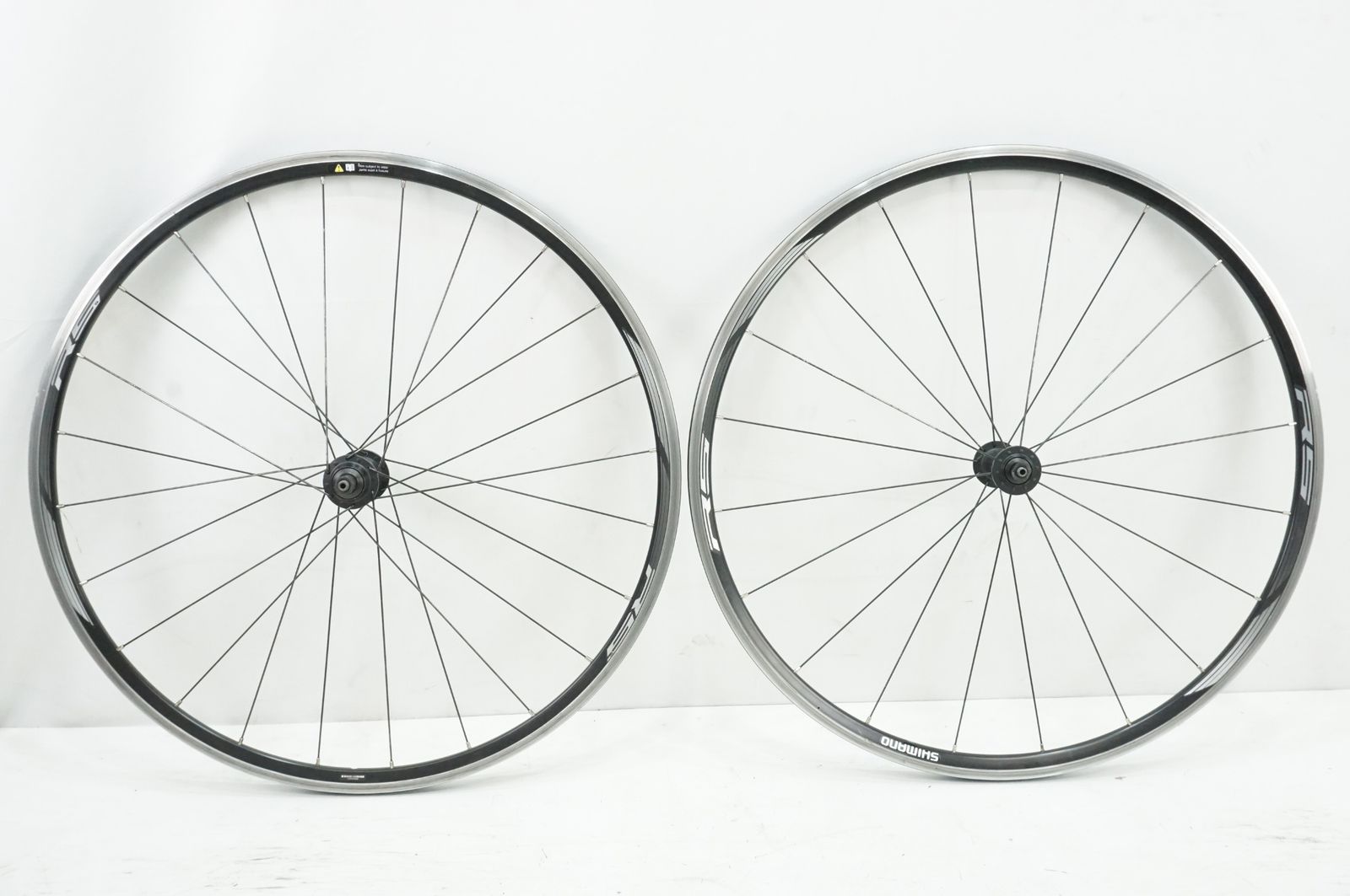 SHIAMNO シマノ WH-RS010 シマノ11S ホイールセット 大宮店