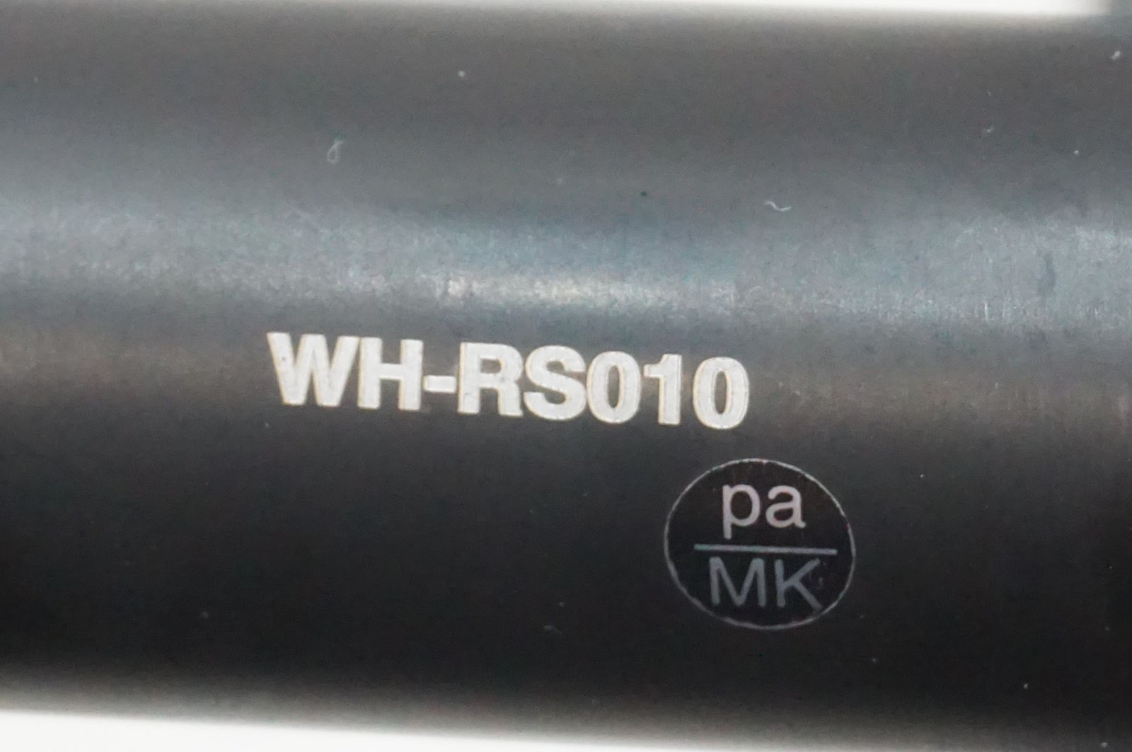 SHIAMNO シマノ WH-RS010 シマノ11S ホイールセット 大宮店 BRIGHTFACE_UK