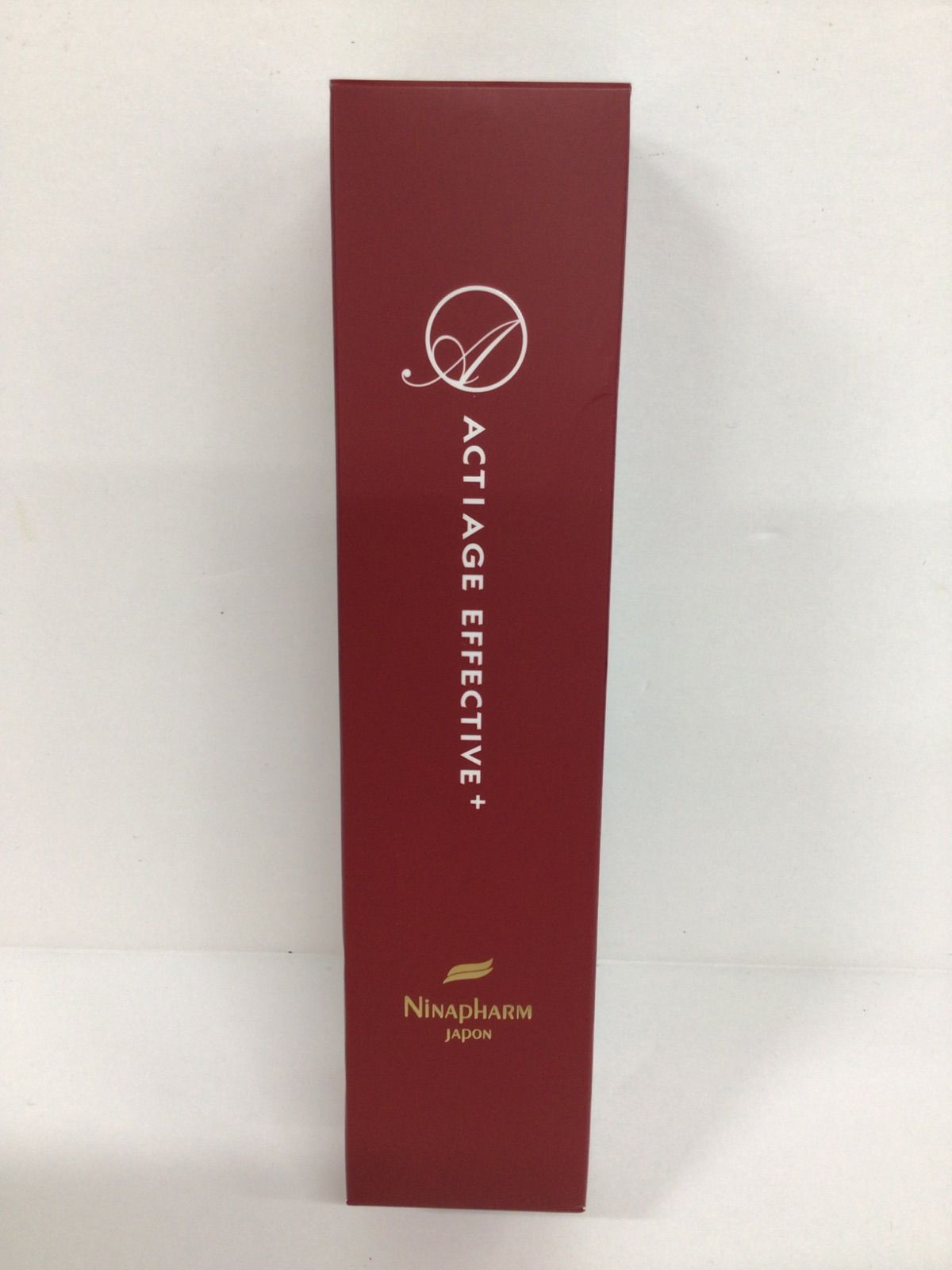 アクティアージュ 化粧水 3本セット ニナファーム アクティアージュ