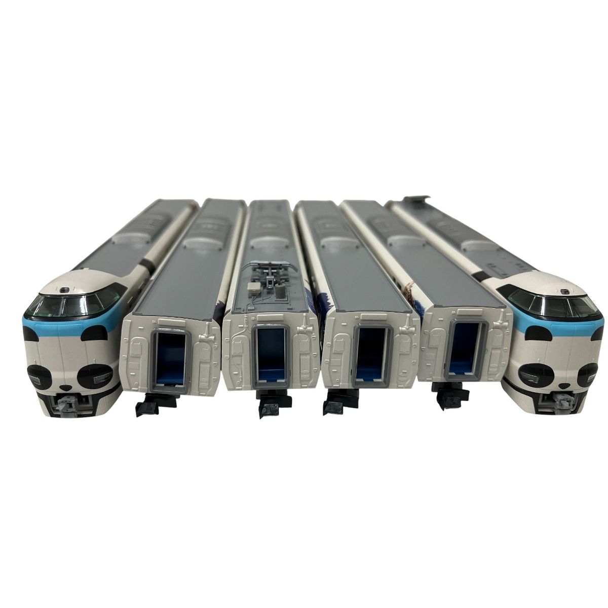 Smileアドベンチャートレイン