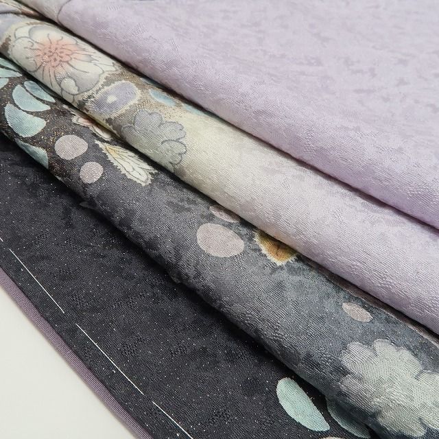 トールサイズ 訪問着