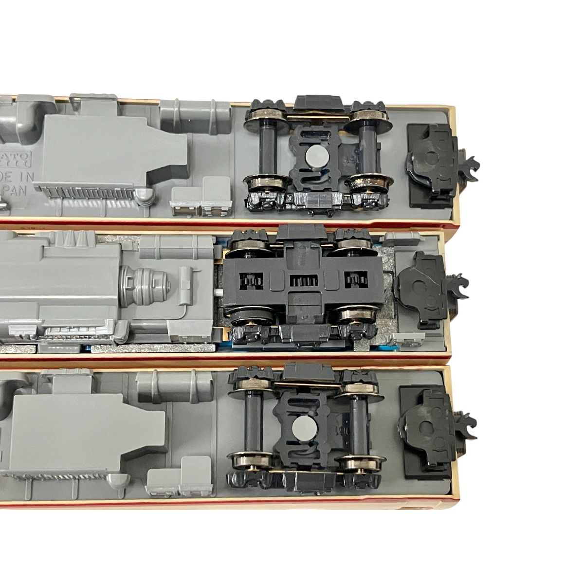 鉄道模型 Nゲージ