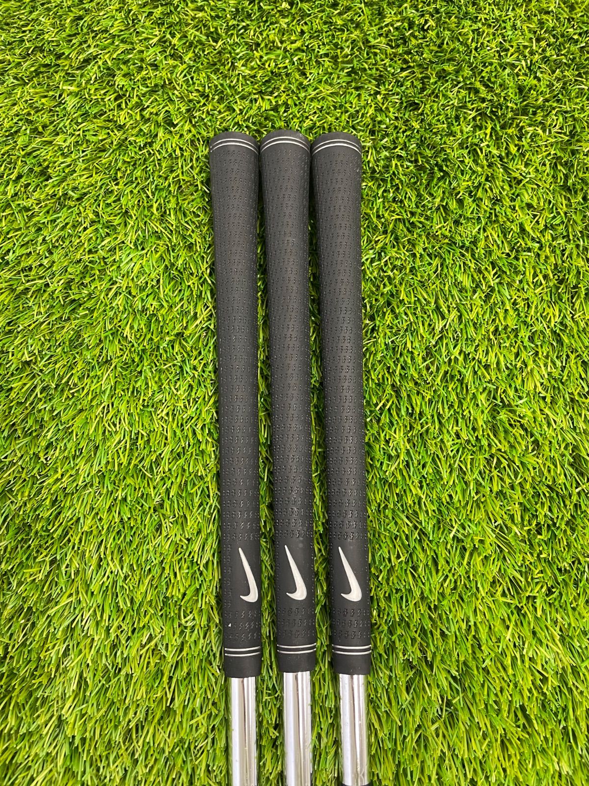 ナイキ アイアン 3本 Nike SLINGSHOT POWER TECHNOLOGY