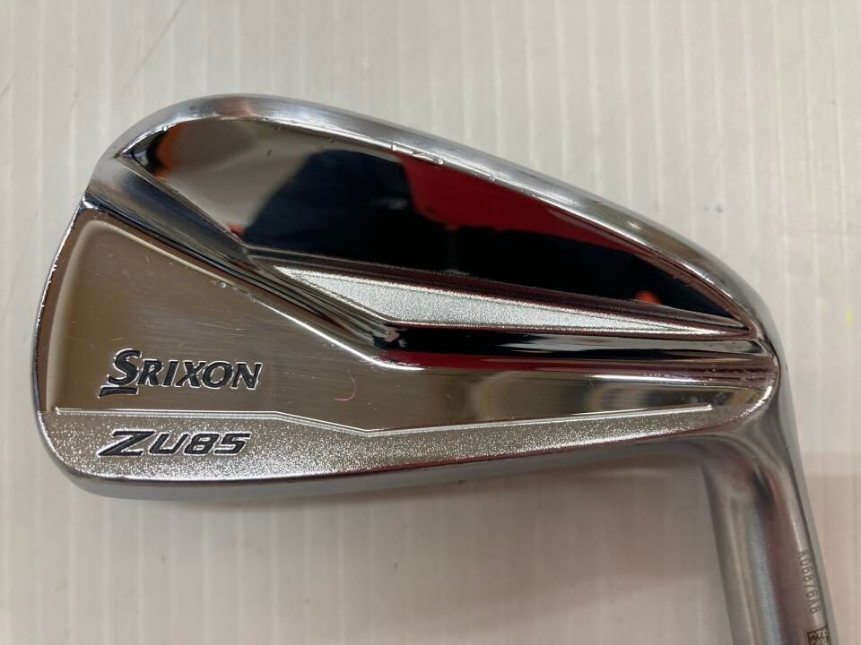 SRIXON Z U85 26 S NSプロ950GH D.S.T. ユーティリティ ダンロップ 最短