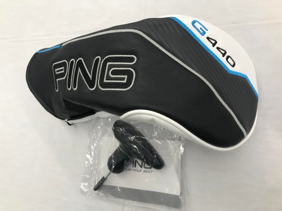 G440 MAX | 10.5 | S | ALTA J CB BLUE | 中古 | ドライバー |