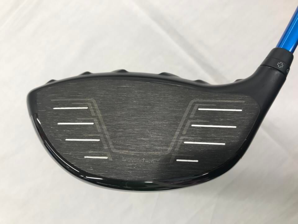 G 440 MAX 12 S ALTA J CB BLUE ドライバー ピン 最短