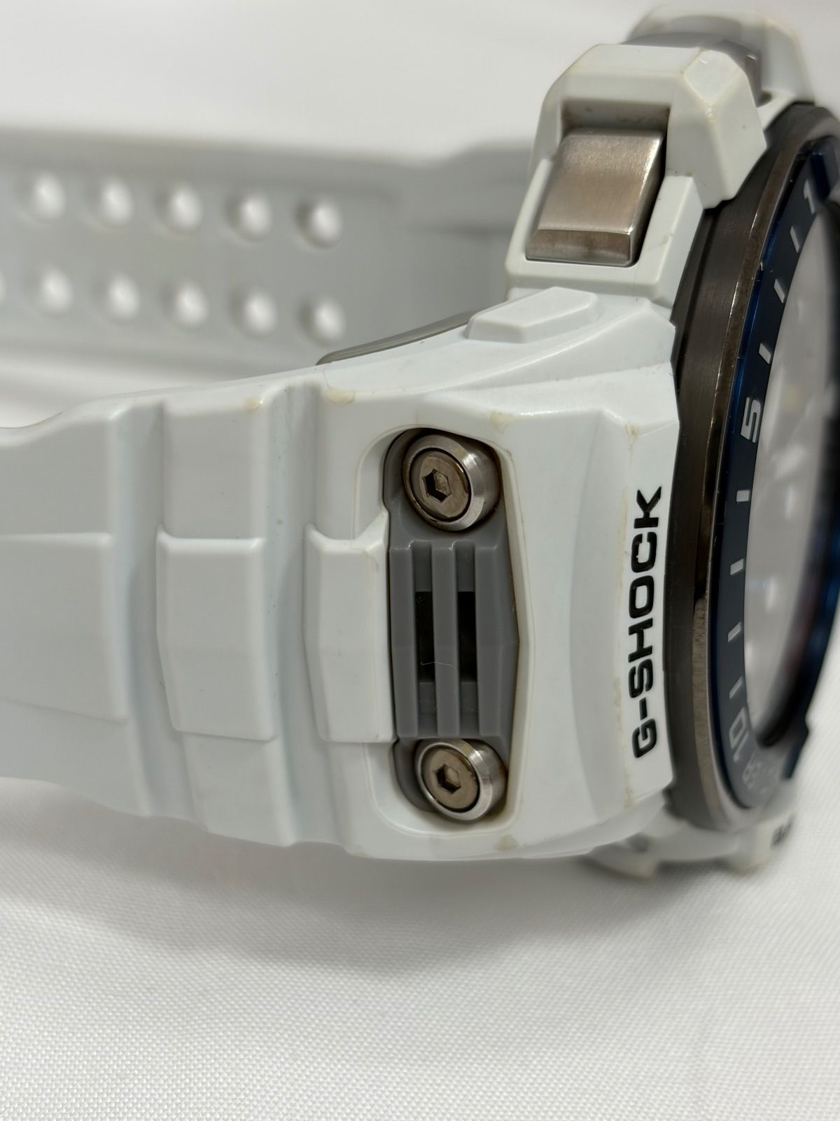  G SHOCK GWN Q 1000 ガルフマスター その他 時計