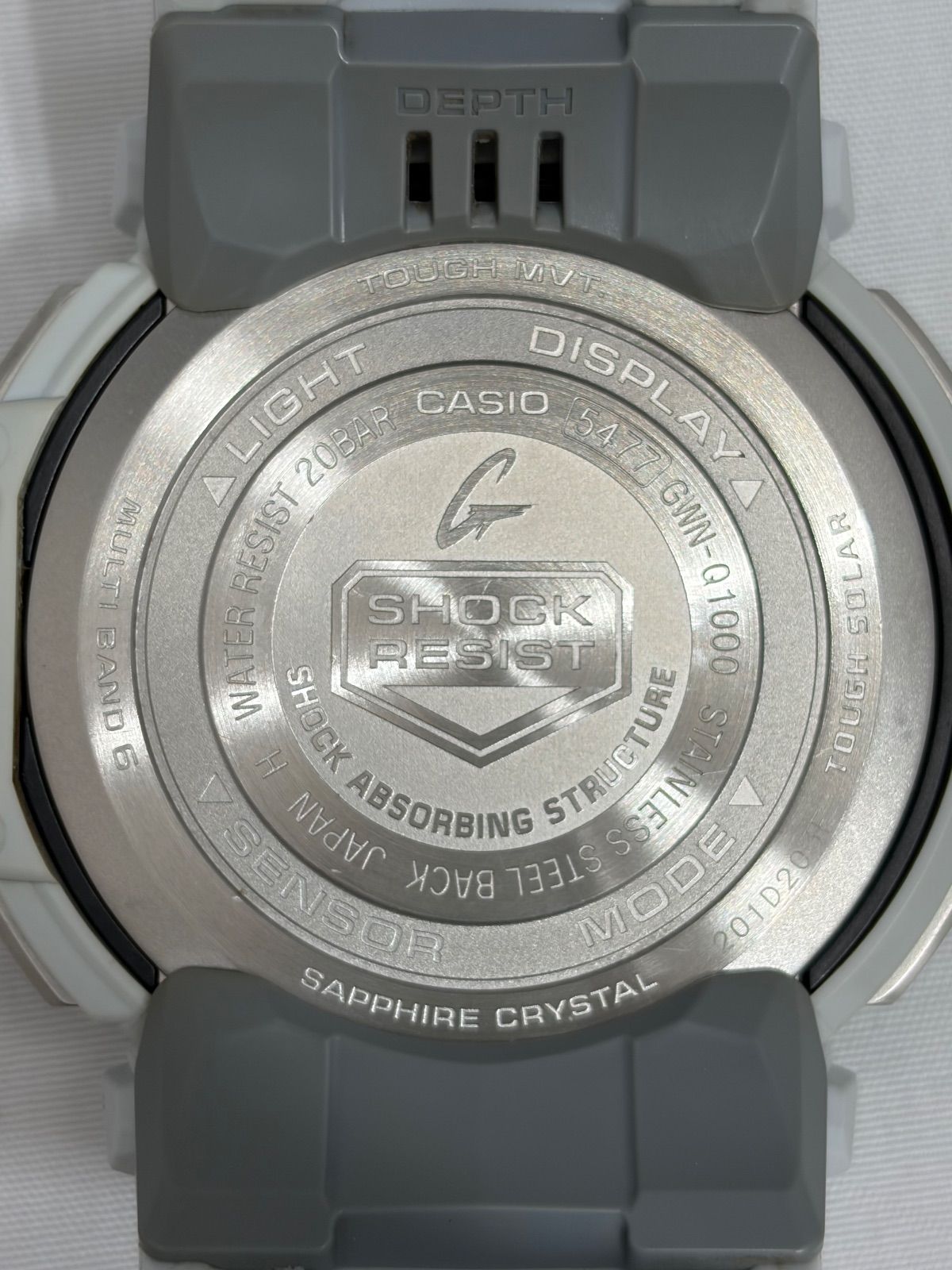 ガルフマスター