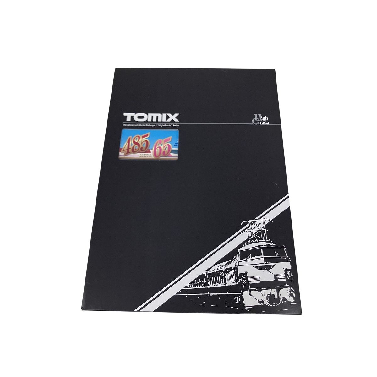 TOMIX Nゲージ 98778 JR485系 キハ65形 北近畿 エーデル丹後 セット 鉄道模型 Nゲージ ホビー O10593596