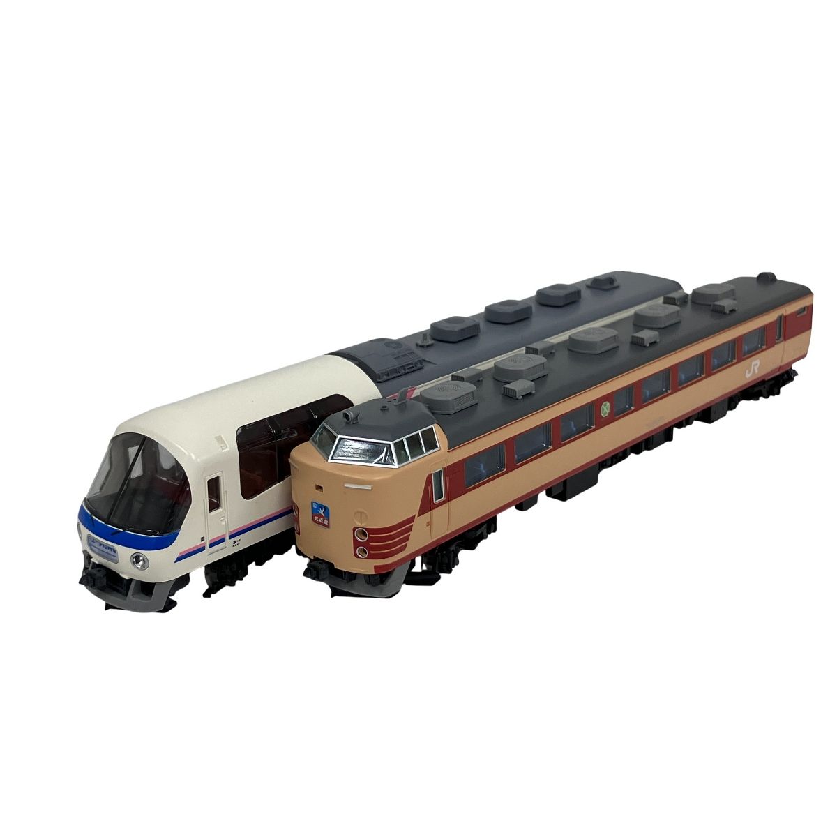 TOMIX Nゲージ 98778 JR485系 キハ65形 北近畿 エーデル丹後 セット 鉄道模型 Nゲージ ホビー O10593596