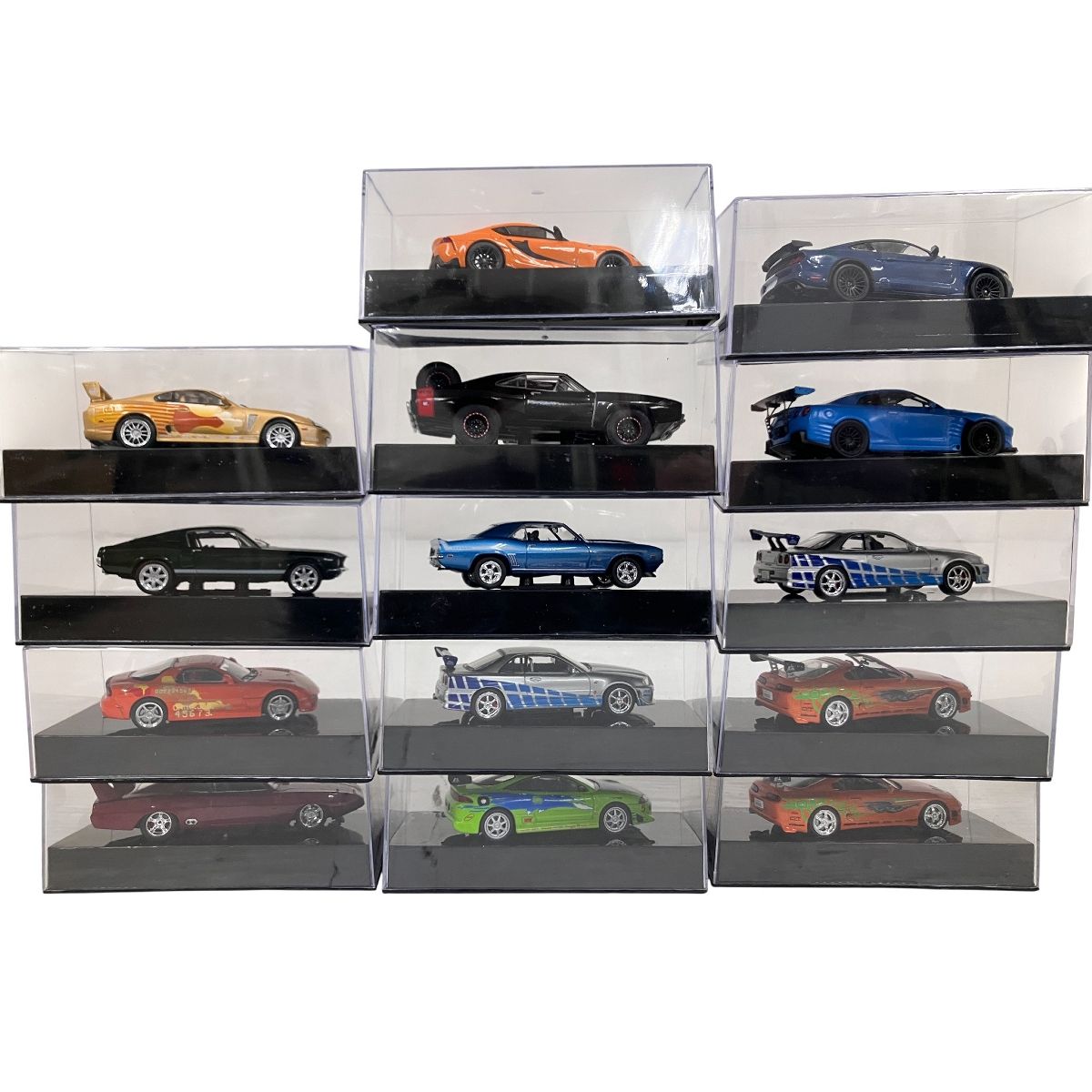 デアゴスティーニ 1 43 ワイルド スピード 1-34巻セット DeAGOSTINI FAST - FURIOUS ミニカー まとめ O10582754 WWW_GEBZETESISAT_COM_TR