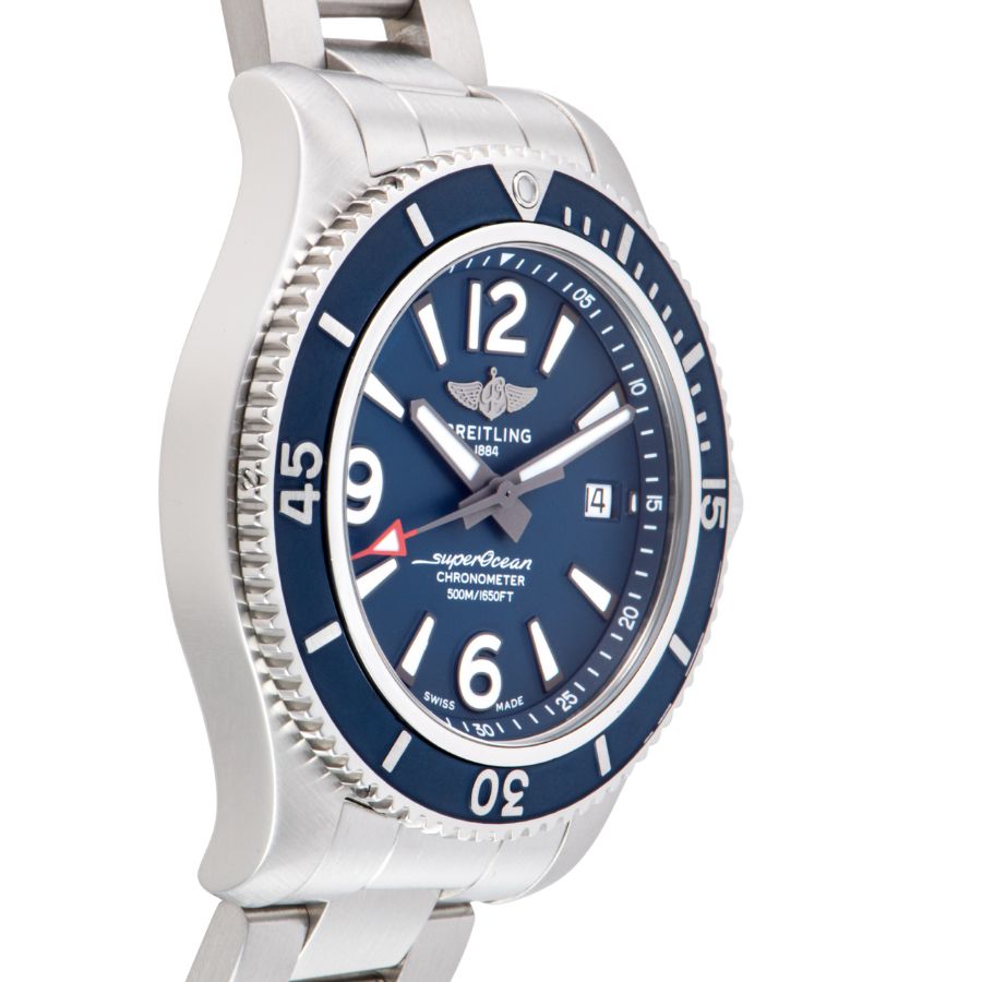  ブライトリング スーパーオーシャン オートマチック42 A 17366 その他 時計