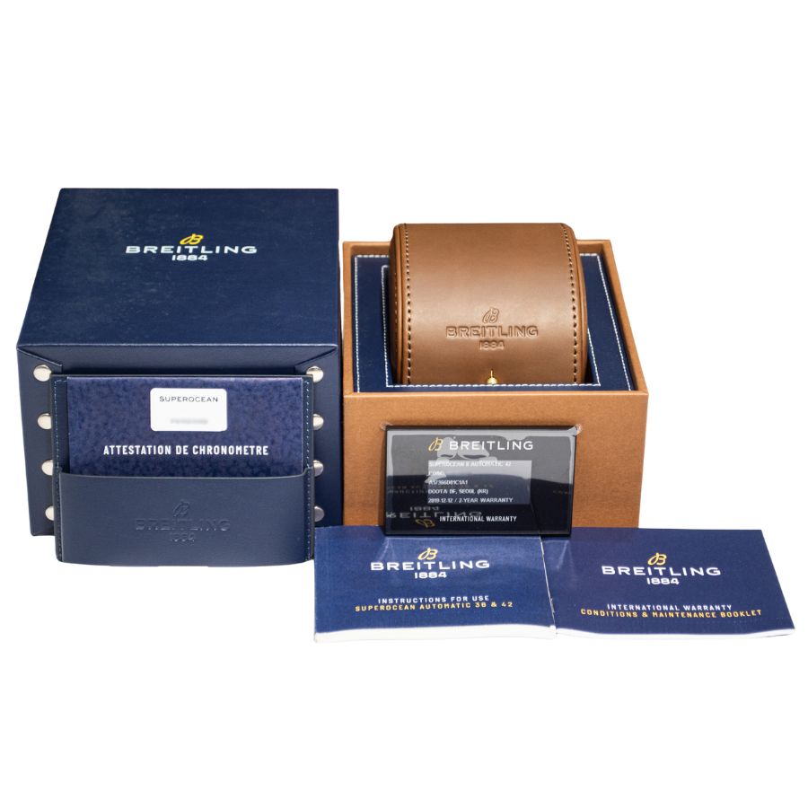 スーパーオーシャン